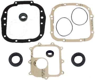 Transaxle Gasket Set