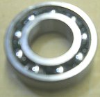 Clutch Carrier Bearing