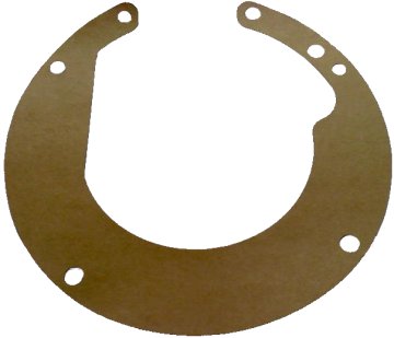 Auto Trans Gasket