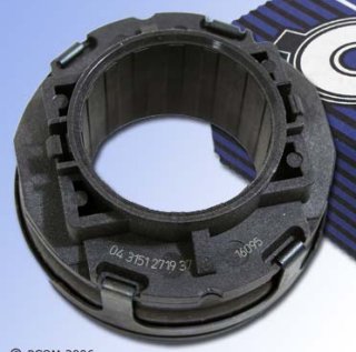 Clutch Release Bearing