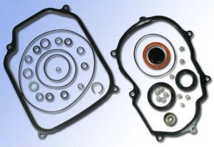 Transmission Gasket Set