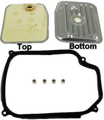 Automatic Transmission Filter Kit