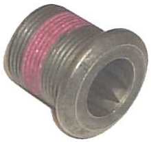 5th Gear Retaining Bolt