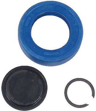 Axle Flange Seal Kit