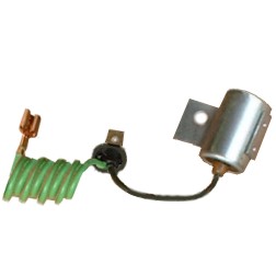 Ignition Condenser