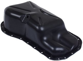 Oil Pan - VR6 Steel