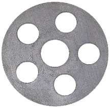 Flywheel Lock Plate