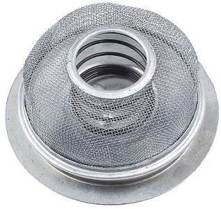 Oil Strainer