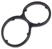 Oil Filter Flange Gasket VR6