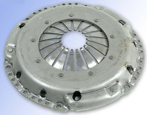 Pressure Plate