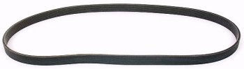 Serpentine Belt - Eurovan