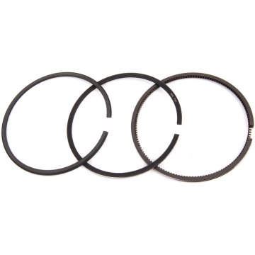 Piston Ring Set - One Piston