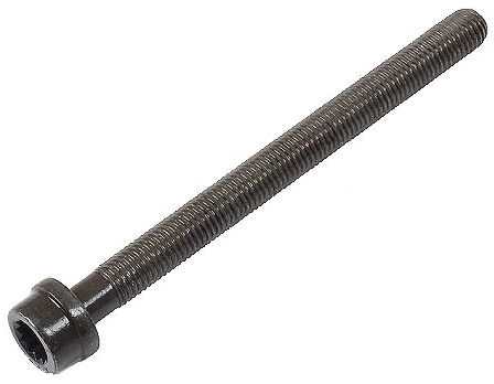 Cylinder Head Bolt