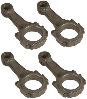 Connecting Rods 2.0 - Exchange