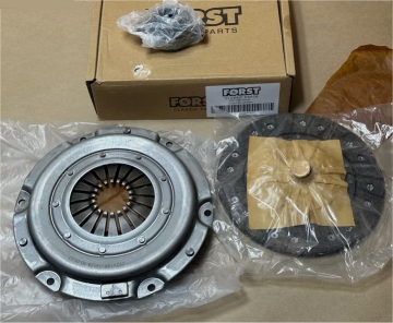 Clutch Kit 215mm