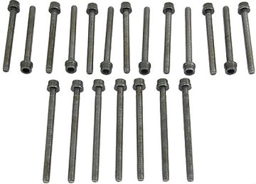 Cylinder Head Bolt Set