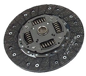 Clutch Disc