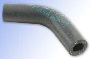 Coolant Hose