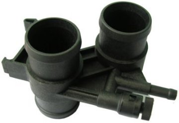 Coolant Connector