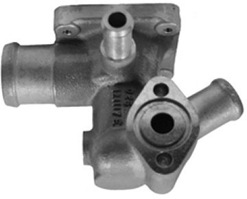 Thermostat Housing - Syncro