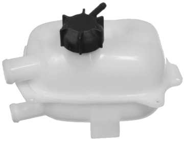 Expansion Tank-Coolant Reservoir