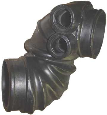 Air Intake Boot