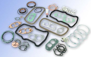 Engine Gasket Set