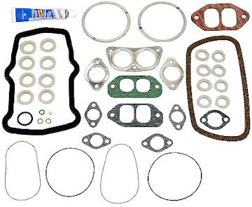 Head Gasket Set