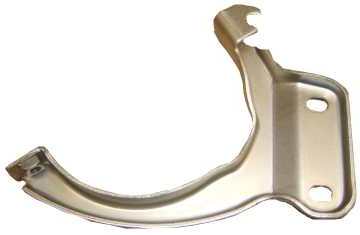 Right Muffler Hanger Bracket