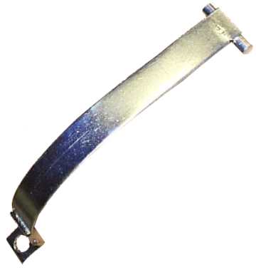 Muffler Strap