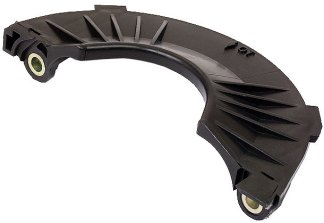 Upper Inner Timing Belt Cover