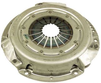 Pressure Plate