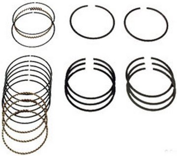 Standard Piston Ring Set