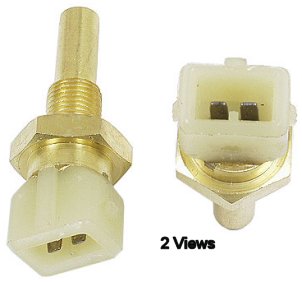 Engine Coolant Temperature Sensor