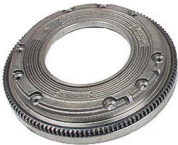 Flywheel 210mm