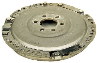 Pressure Plate