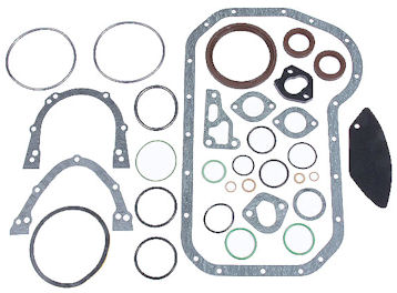 Engine Block Gasket Set