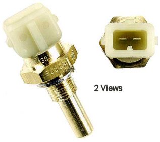 Fuel Injection Temperature Sensor