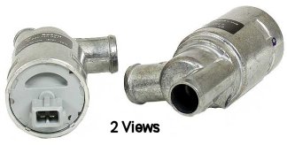 Idle Air Control Valve