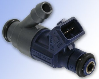 Fuel Injector