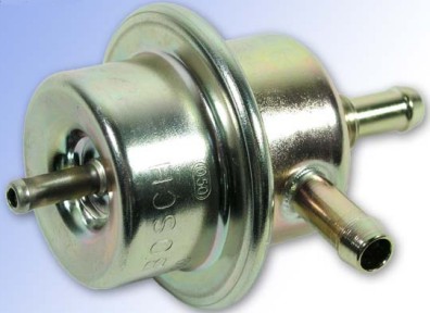 Fuel Pressure Regulator