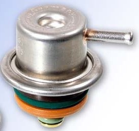 Fuel Pressure Regulator