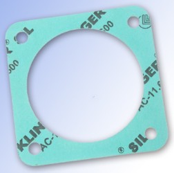 Throttle Body Gasket