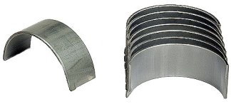 Rod Bearing Set, .25mm Undersize