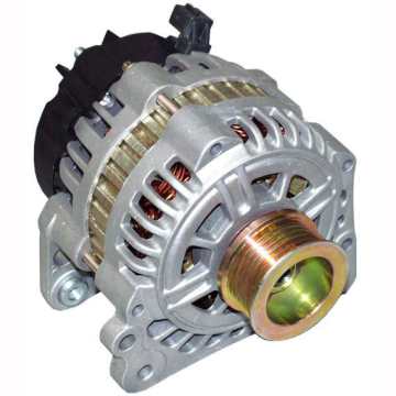 Alternator - New