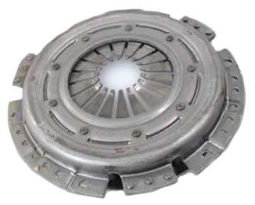 Pressure Plate - 228mm