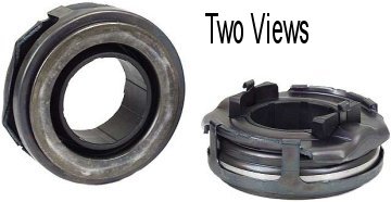 Clutch Release Bearing