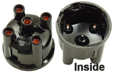 Distributor Cap