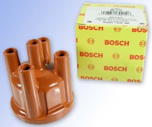 Distributor Cap