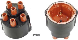 Distributor Cap